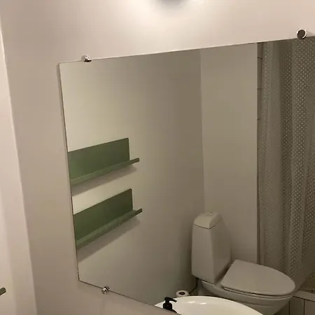 Vidunderligt I Den Gamle Del Af * Ringkøbing