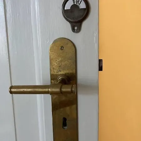 Vidunderligt I Den Gamle Del Af * Ringkøbing