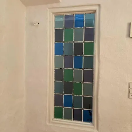 Vidunderligt I Den Gamle Del Af Ringkøbing