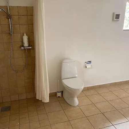 Vidunderligt I Den Gamle Del Af *