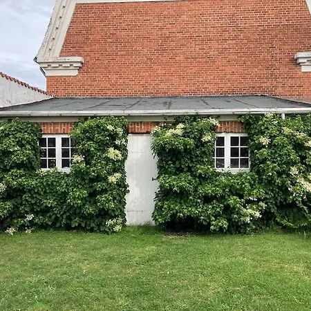 Vidunderligt I Den Gamle Del Af * Ringkøbing
