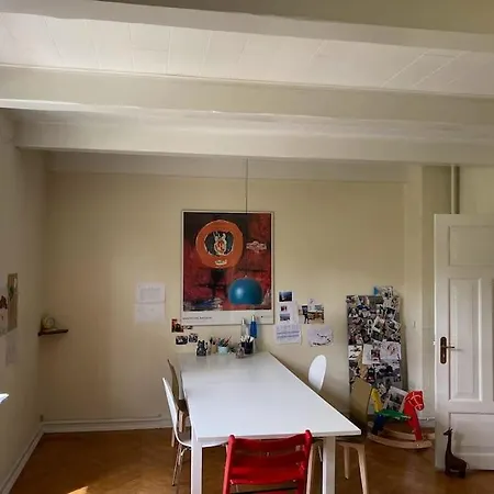 Vidunderligt I Den Gamle Del Af Ringkøbing