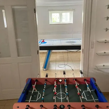 Villa Vidunderligt I Den Gamle Del Af