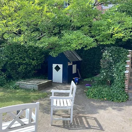 Vidunderligt I Den Gamle Del Af *
