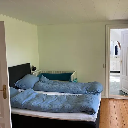 Villa Vidunderligt I Den Gamle Del Af *